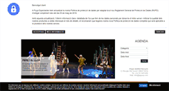Desktop Screenshot of lapusa.com